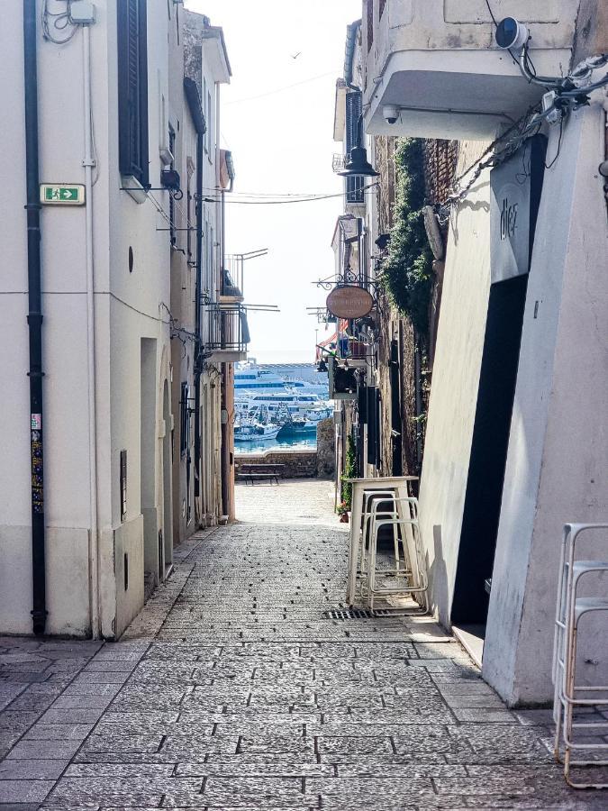 테르몰리 La Casa Di Michele 빌라 외부 사진